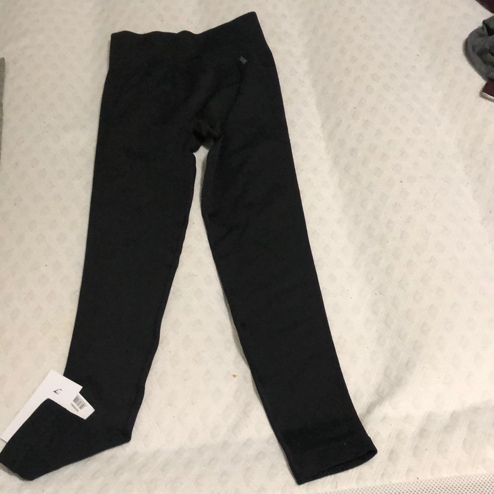 Gymshark Flex Leggings